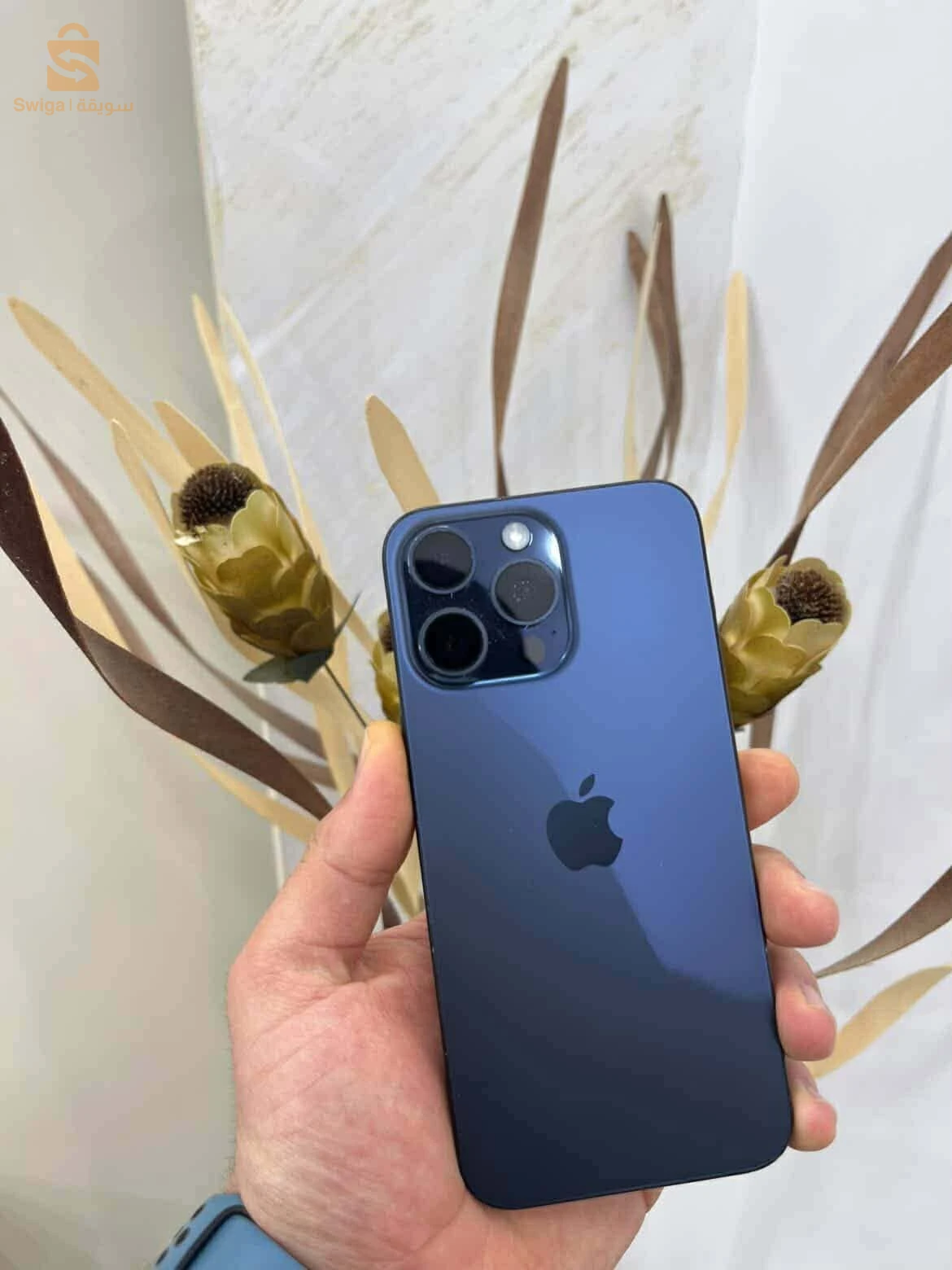 iPhone 15 pro Max ✳️