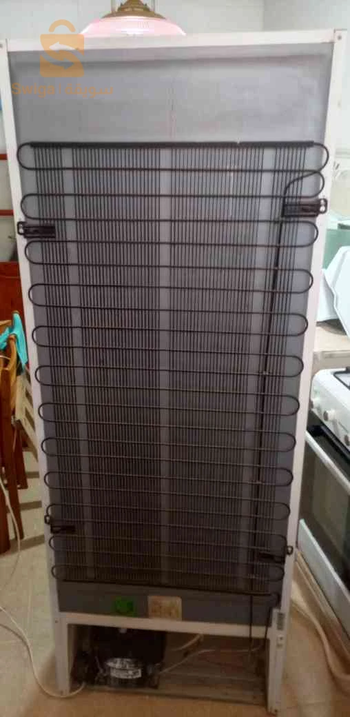 frigo Ariston No Frost