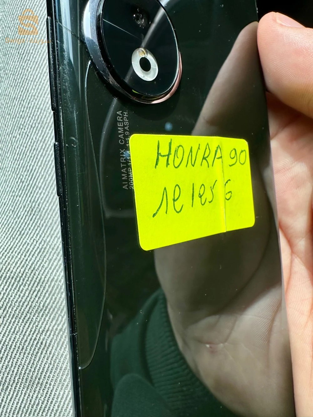 Honor 90 12/256g