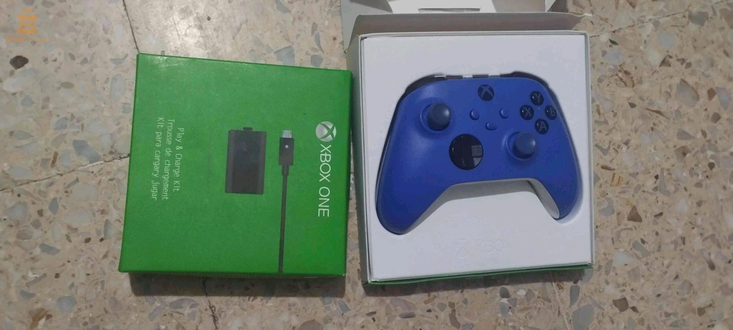 يد إكس بوكس سيرس اس