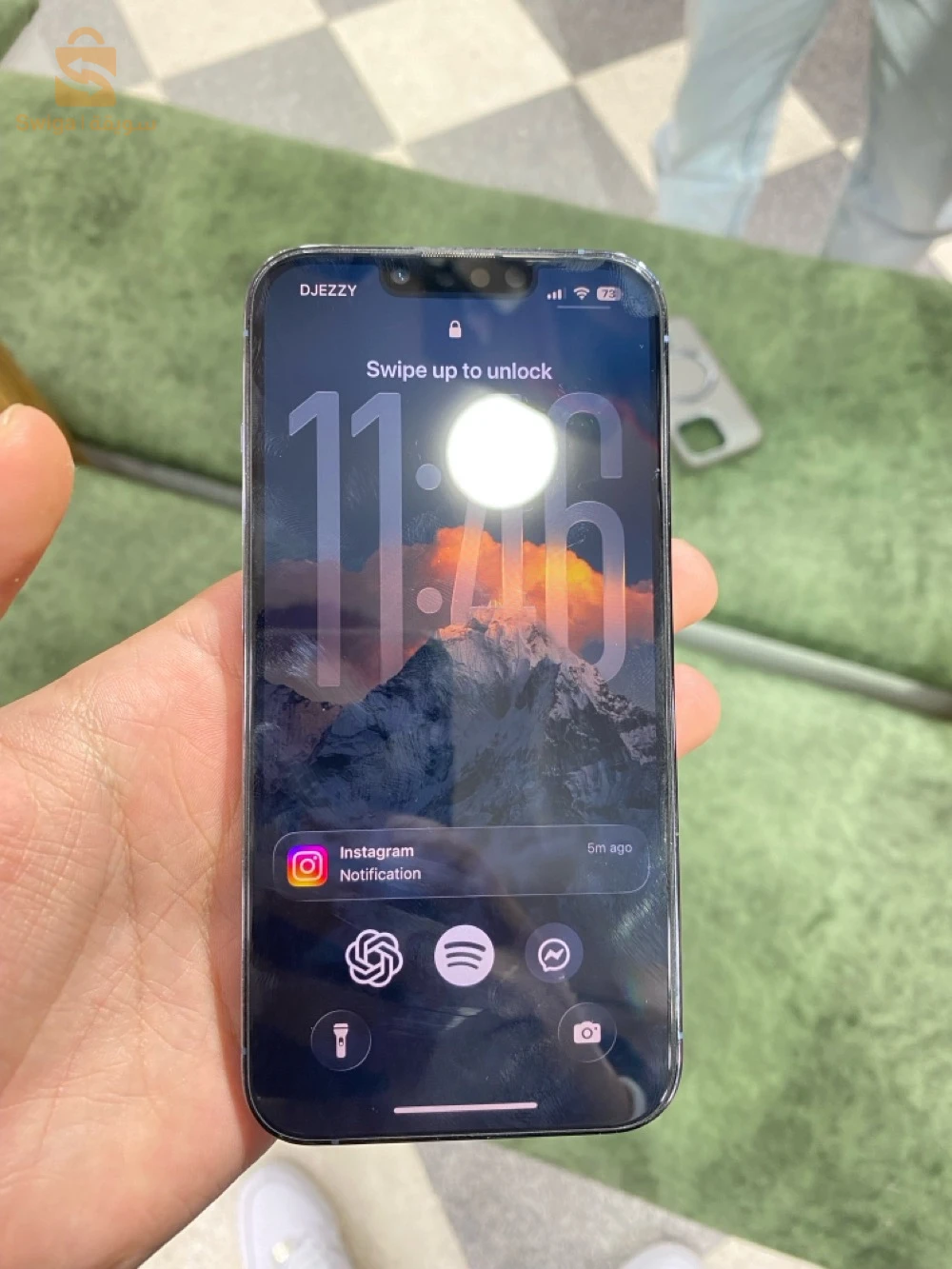 iphone 13 pro