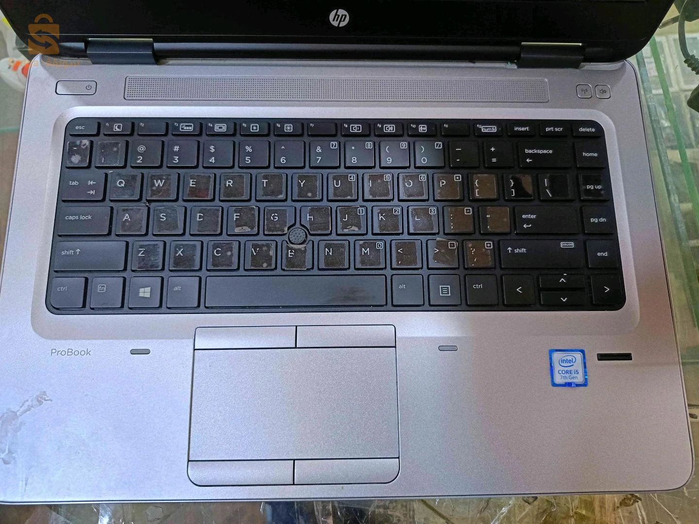 pc portable HP