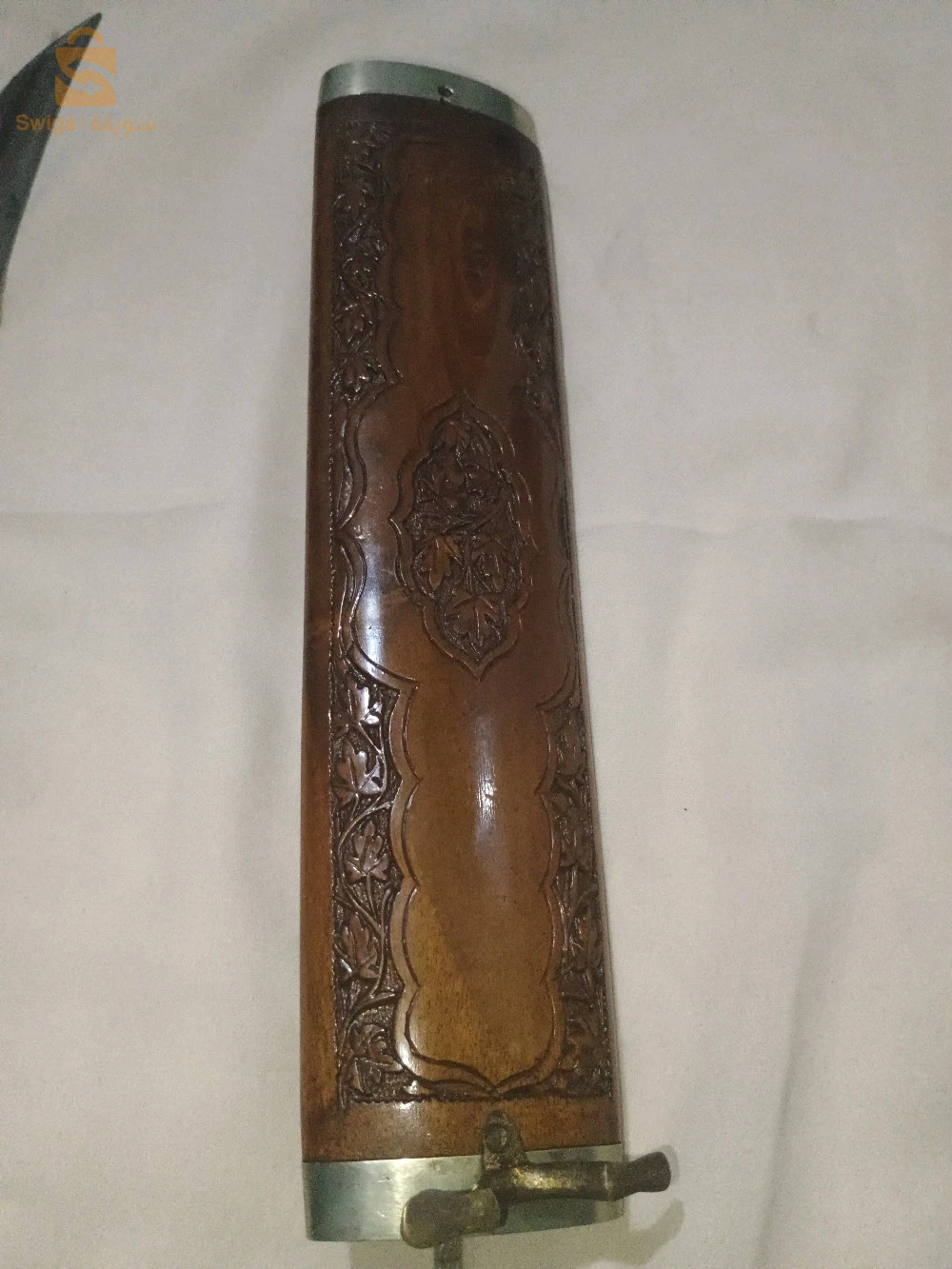 encien ensemble de découpage indien