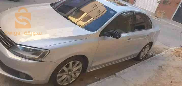 فولكس واجن Jetta 2015 31 وهران