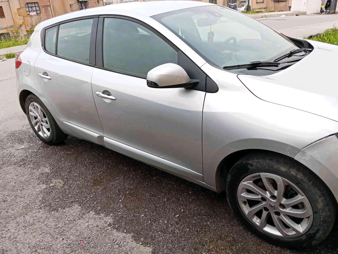 Renault Megane 2014 23 ANNABA