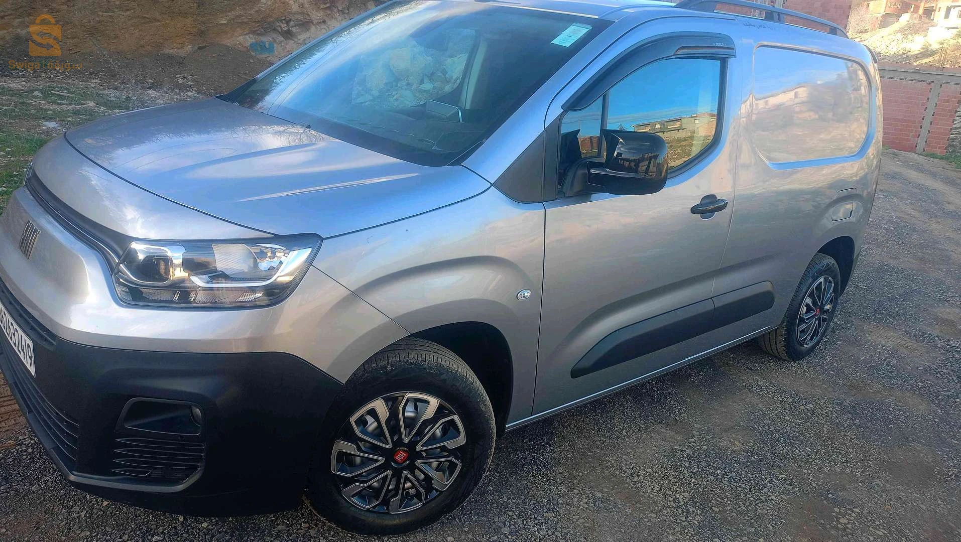 فيات Doblo 2024 19 سطيف