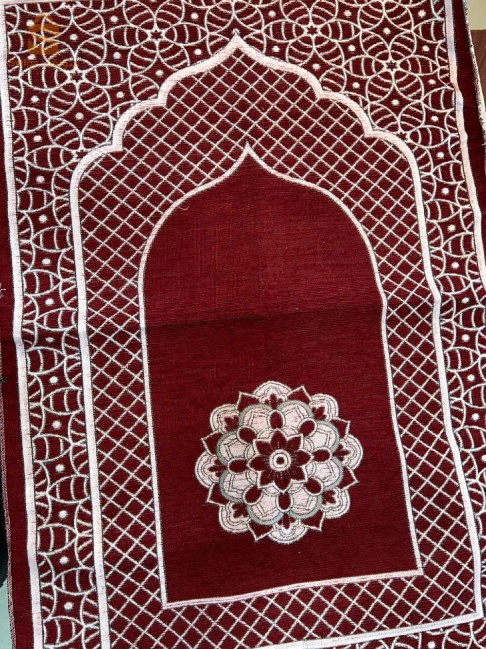 سجادة  العمرة و الحج