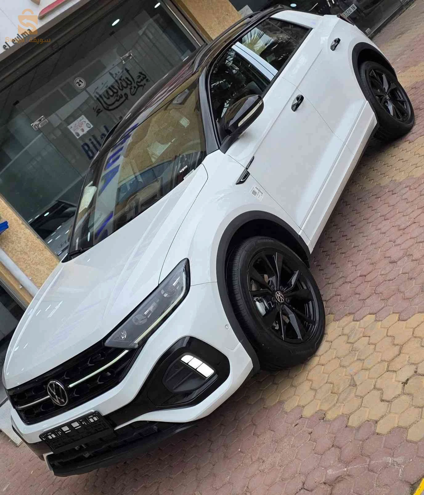 فولكس واجن T_ROC 2025 19 سطيف