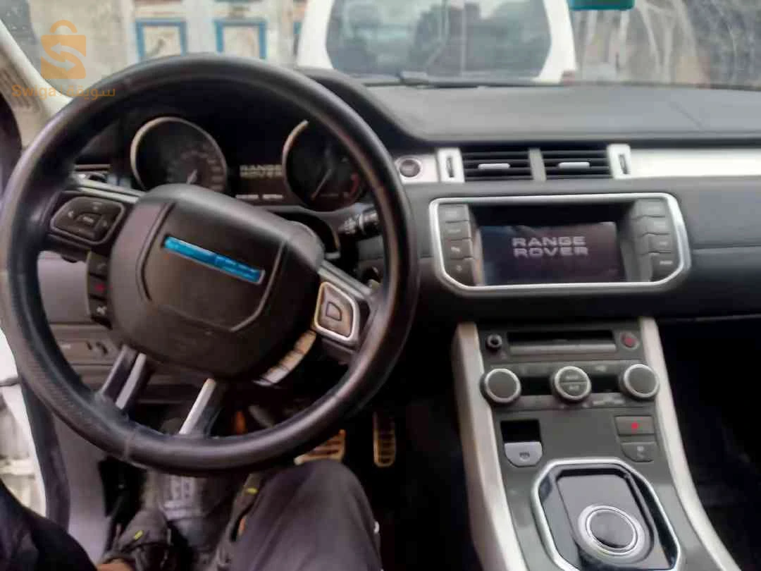 لاندروفر Range Rover 2014 5 باتنة