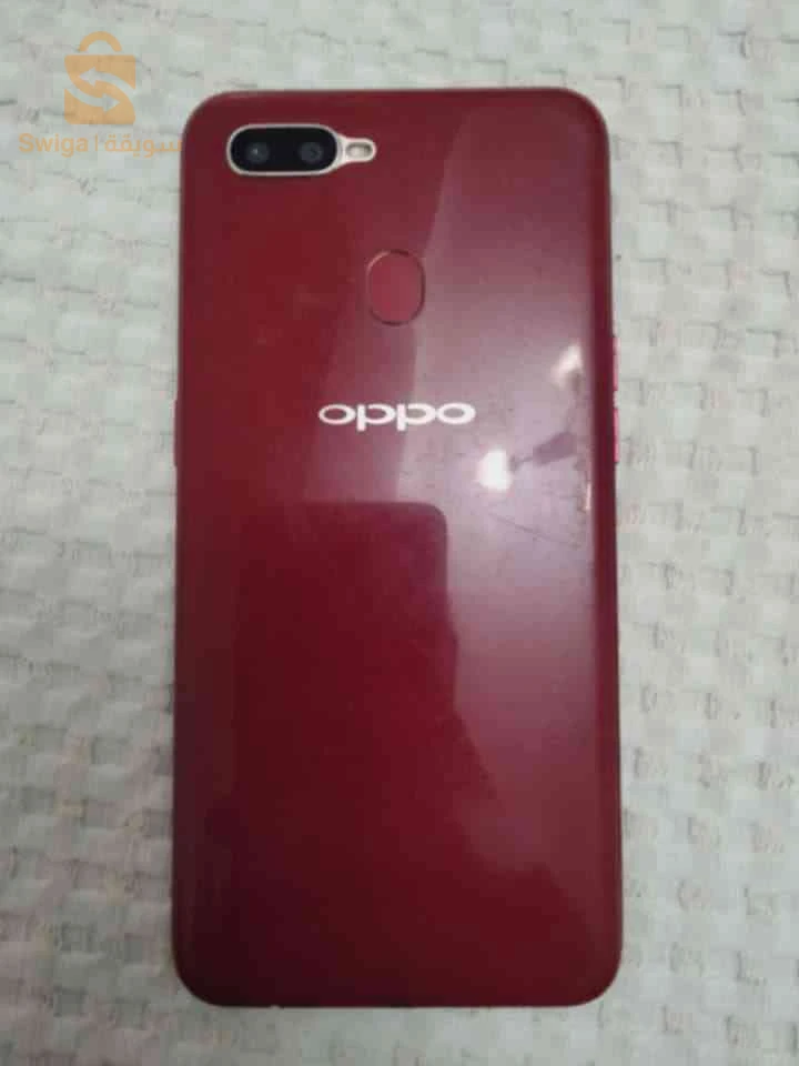 oppo a5s