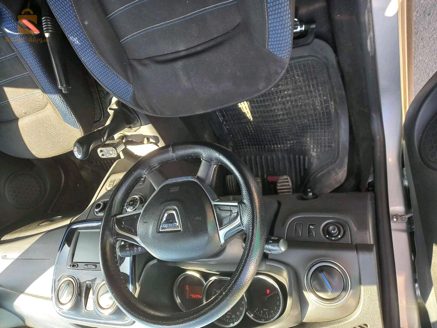 رينو STEPWAY 2021 15 تيزيوزو