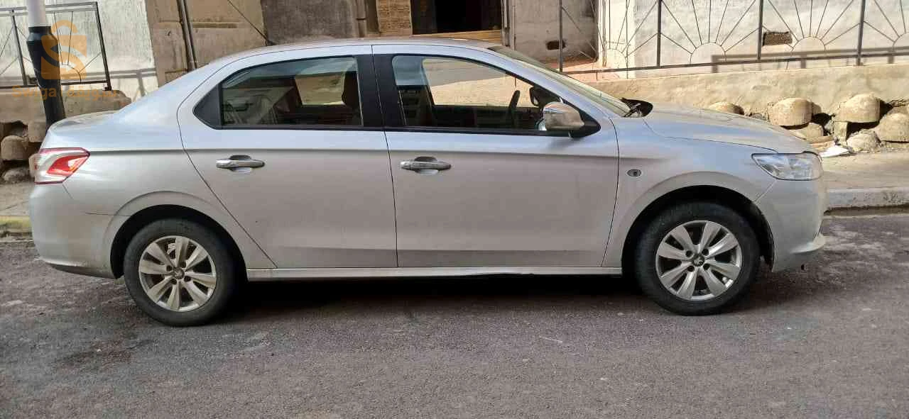 بيجو 301 2013 16 الجزائر