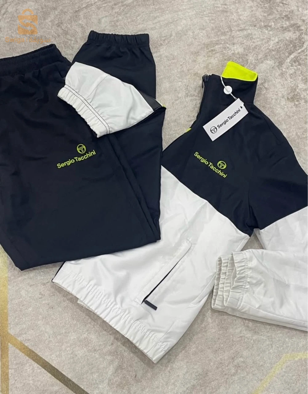 ensemble Tacchini pour enfants