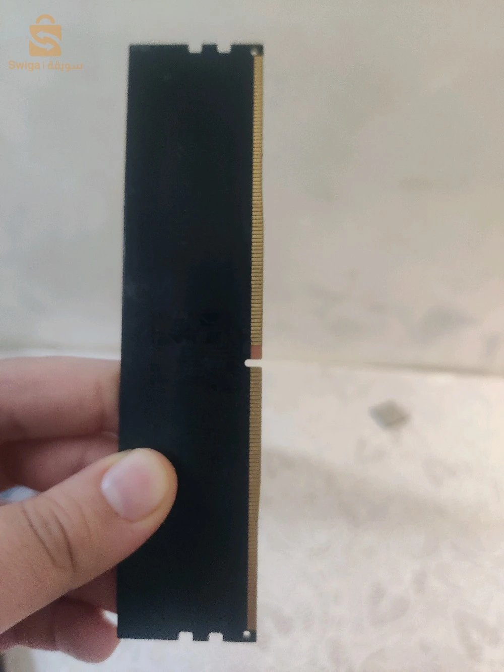 ram