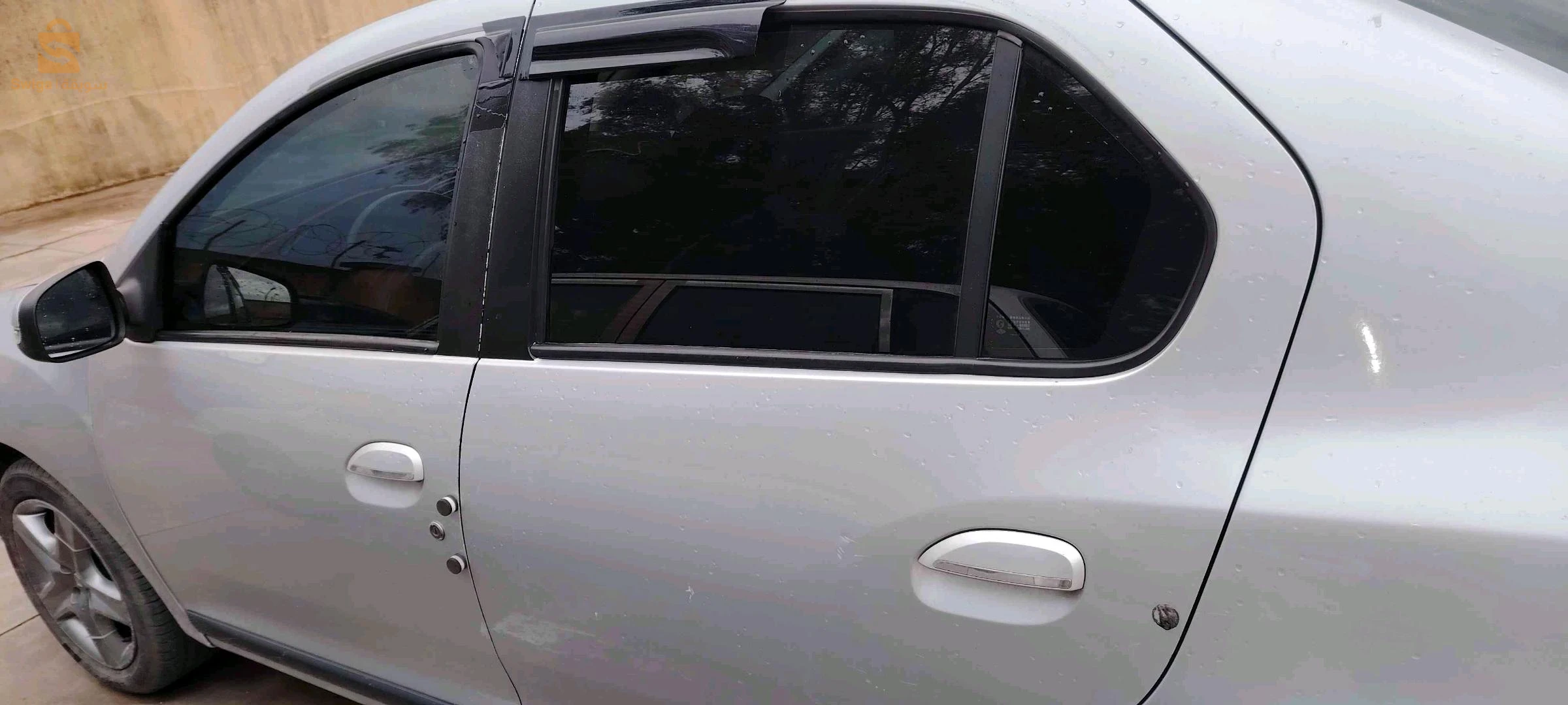 Renault SYMBOL 2015 2 CHLEF