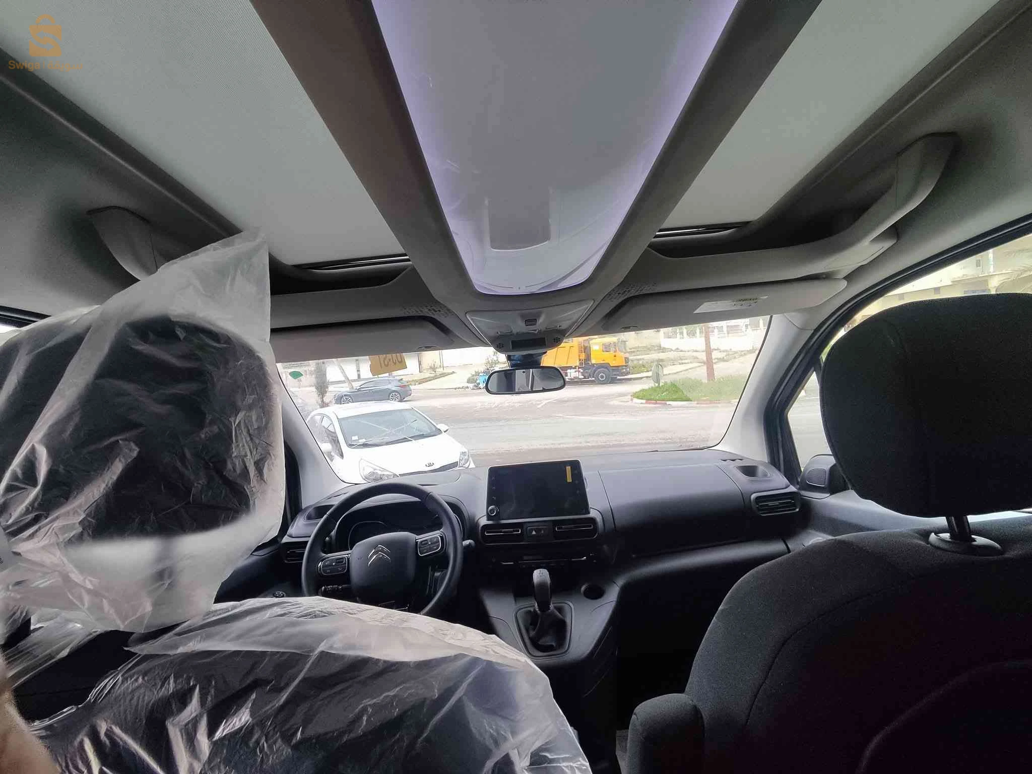 ستروين Berlingo 2023 41 سوق اهراس