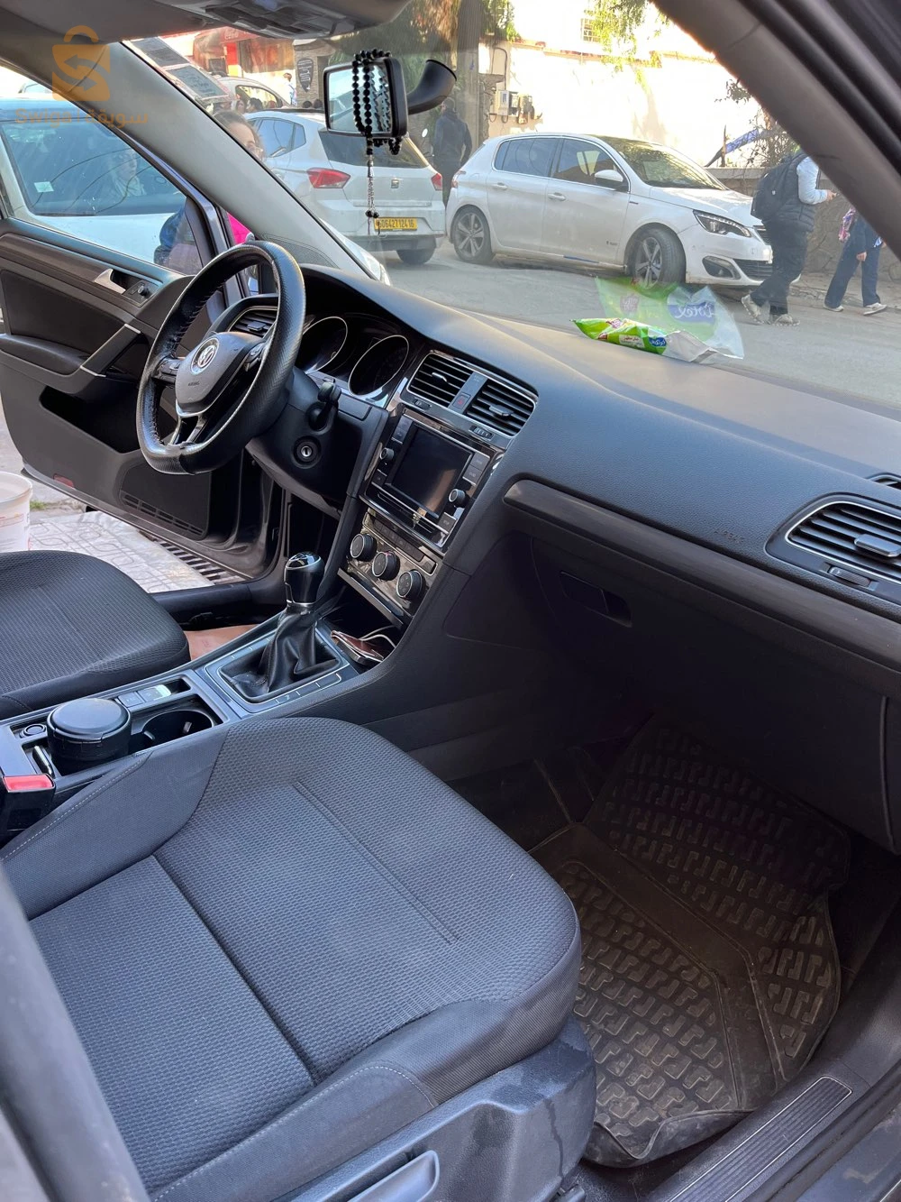 Volkswagen Golf 2019 16 ALGER