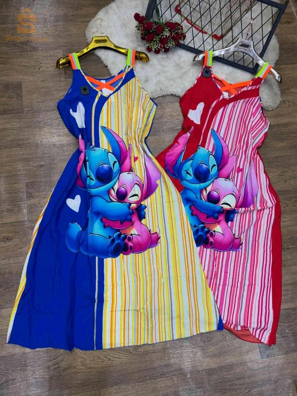 robe d'ete