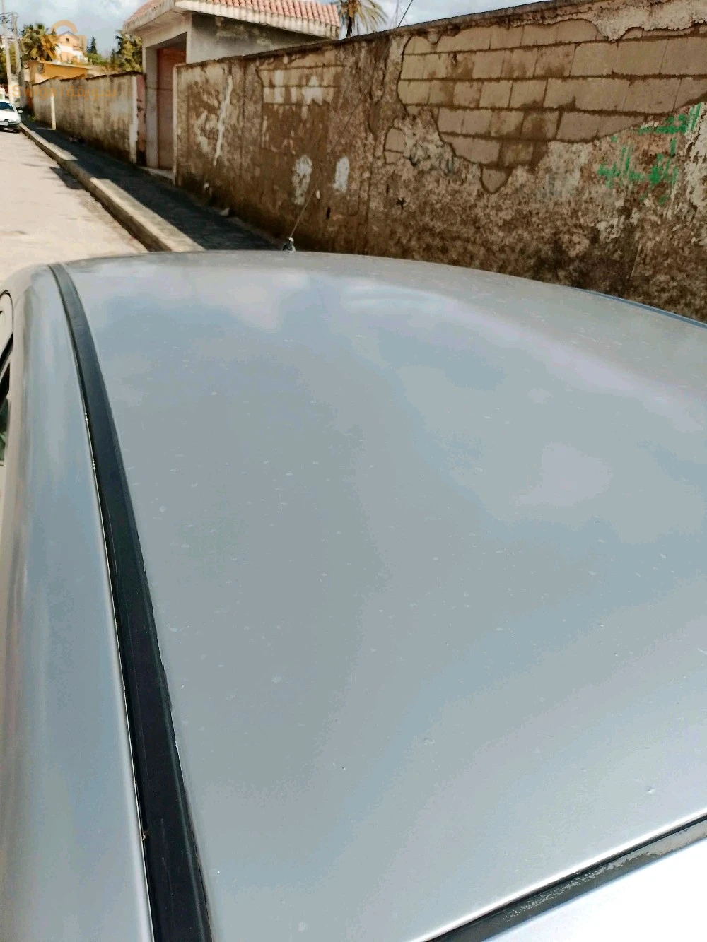 كيا Picanto 2006 24 قالمة