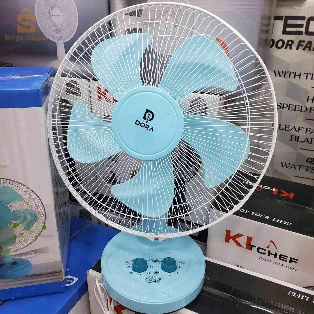 vondilatar مكتب dora 16