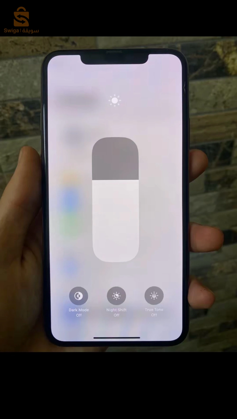 IPhone 11 Pro Max gold 2 Puces