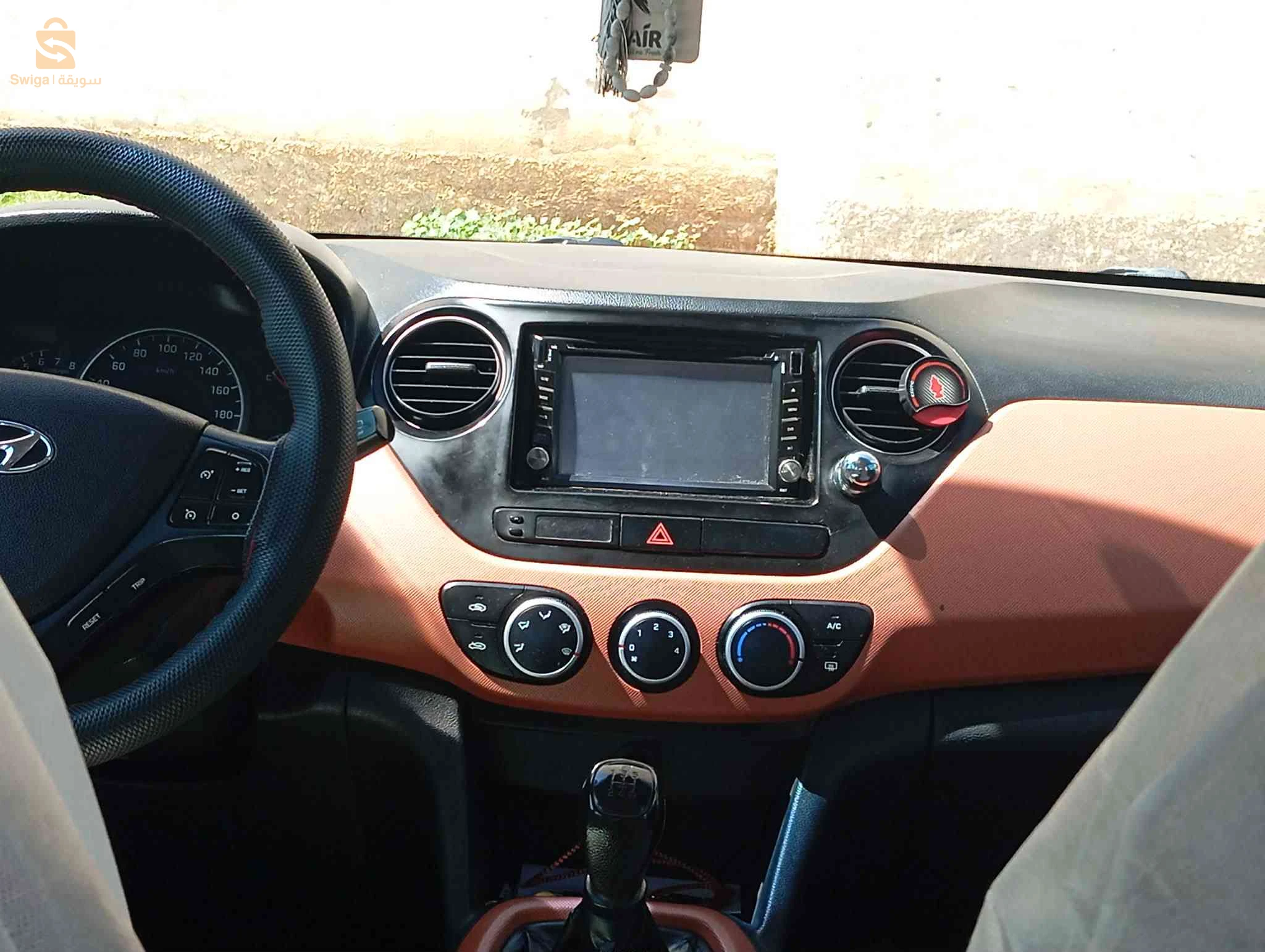 هونداي i10 2018 10 البويرة