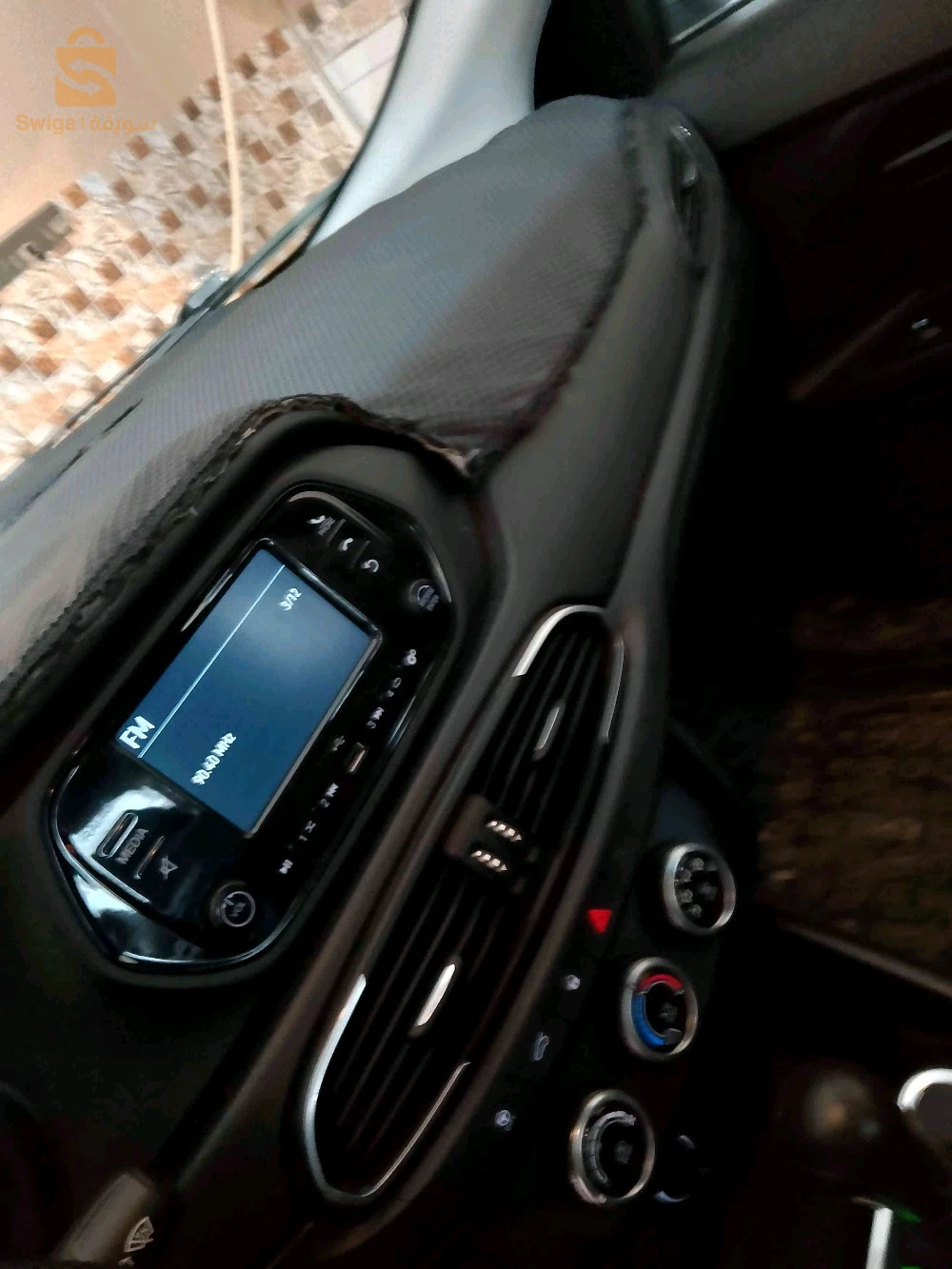 فيات Tipo Sedan 2023 19 سطيف