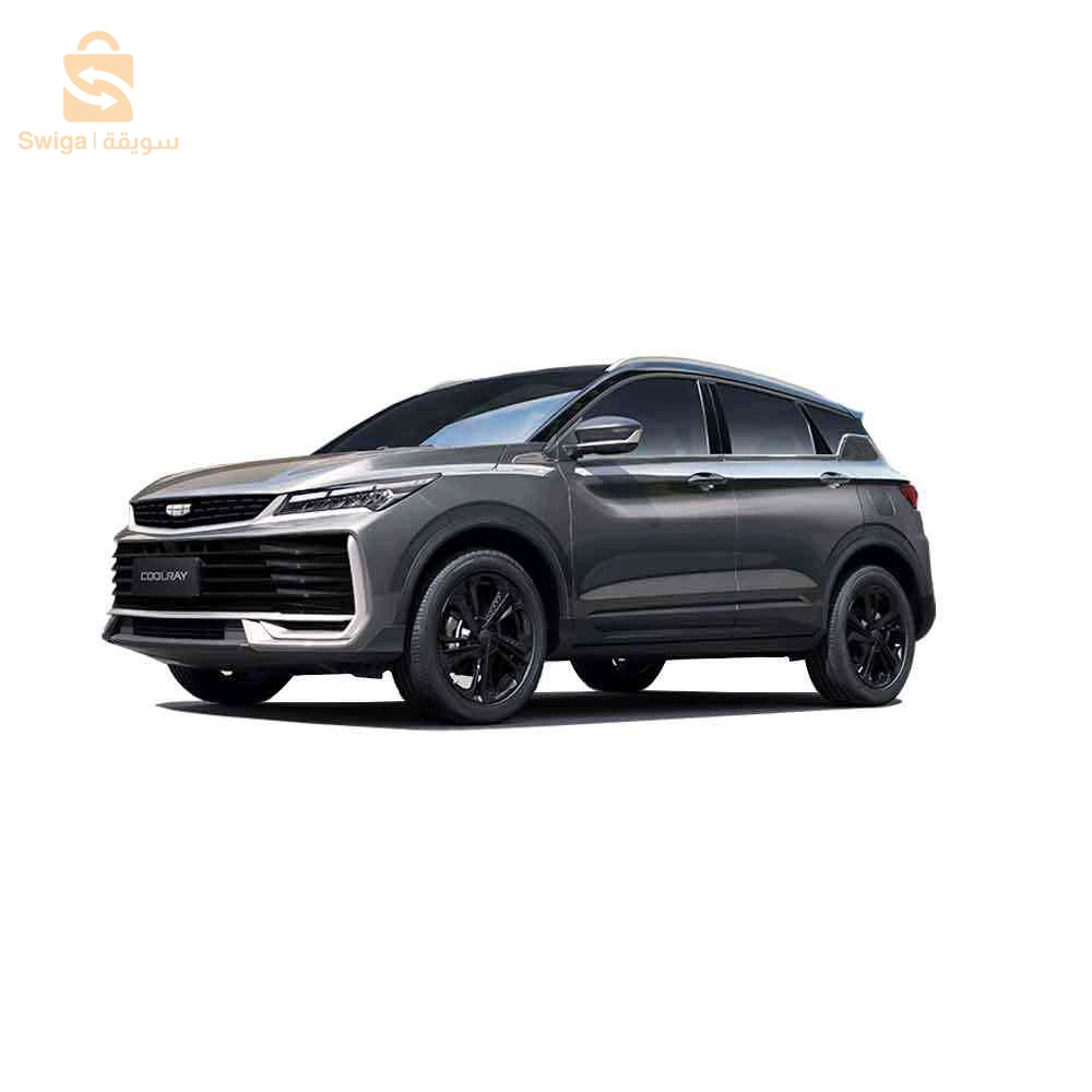Geely Coolray 5 BATNA