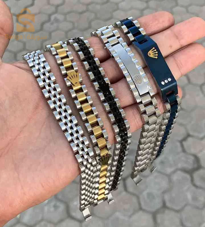 سلاسل