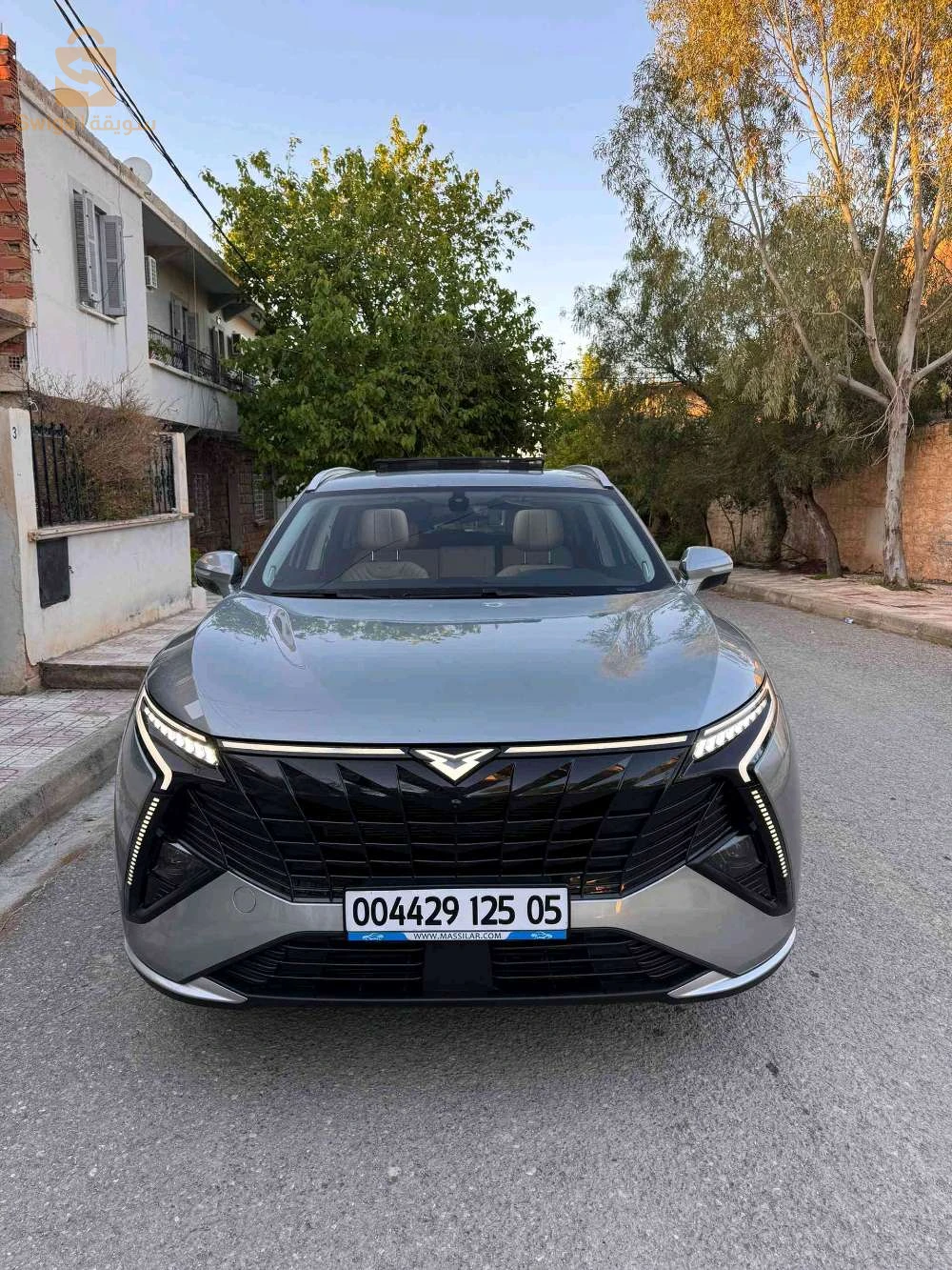 سيارات أخرى 2025 5 باتنة