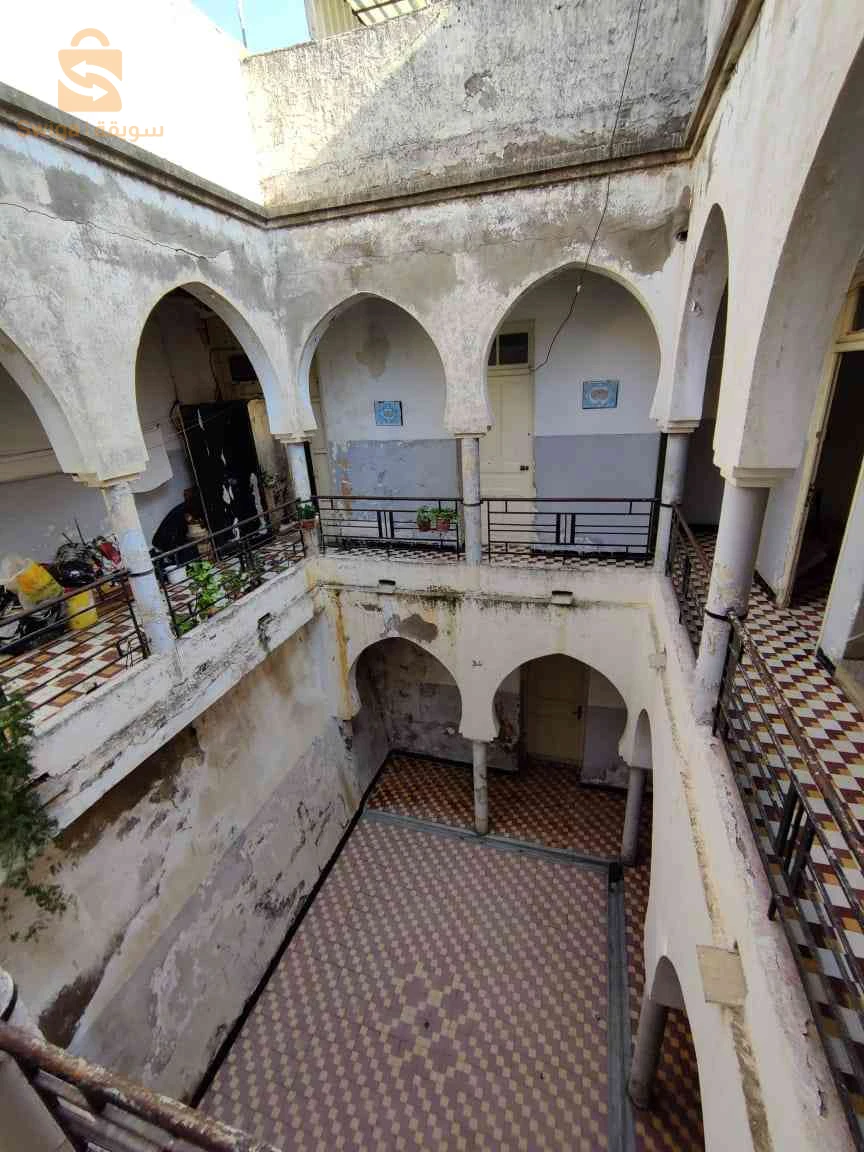 maison a sallembie centre