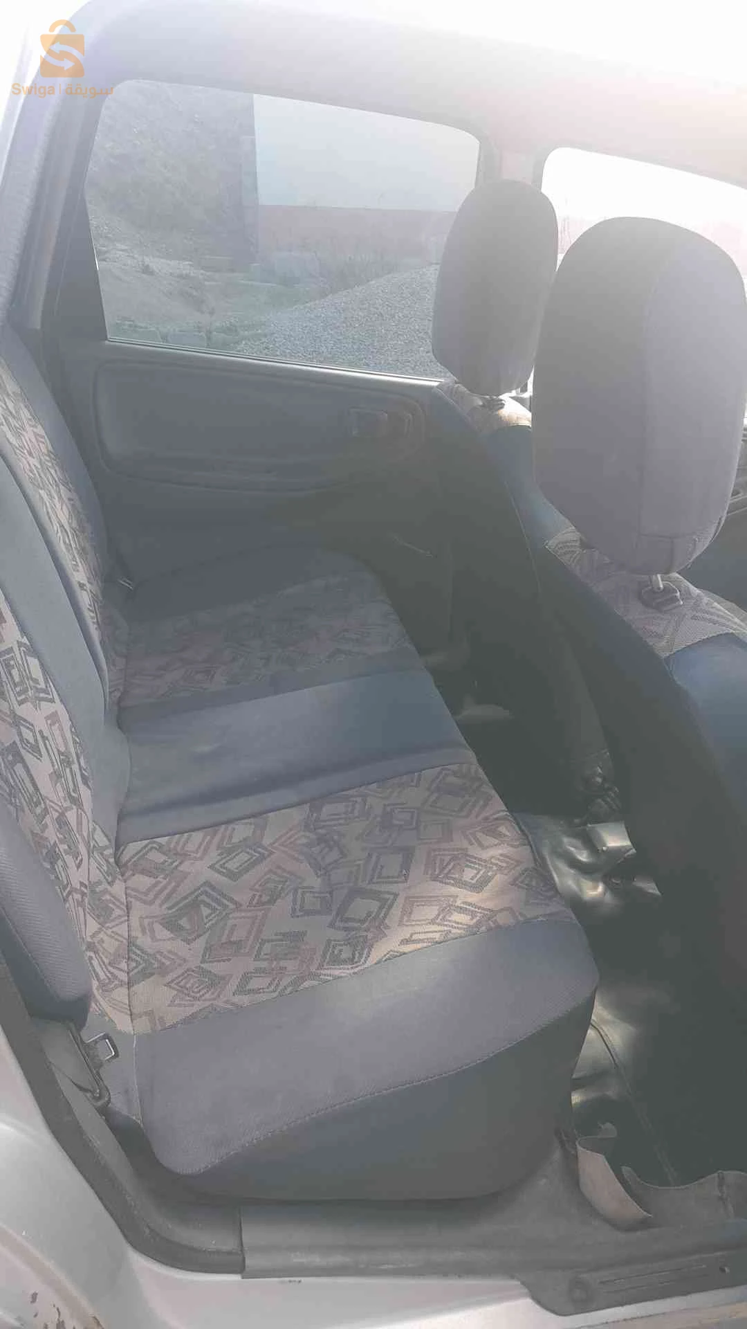 Suzuki Maruti 2005 6 BEJAIA