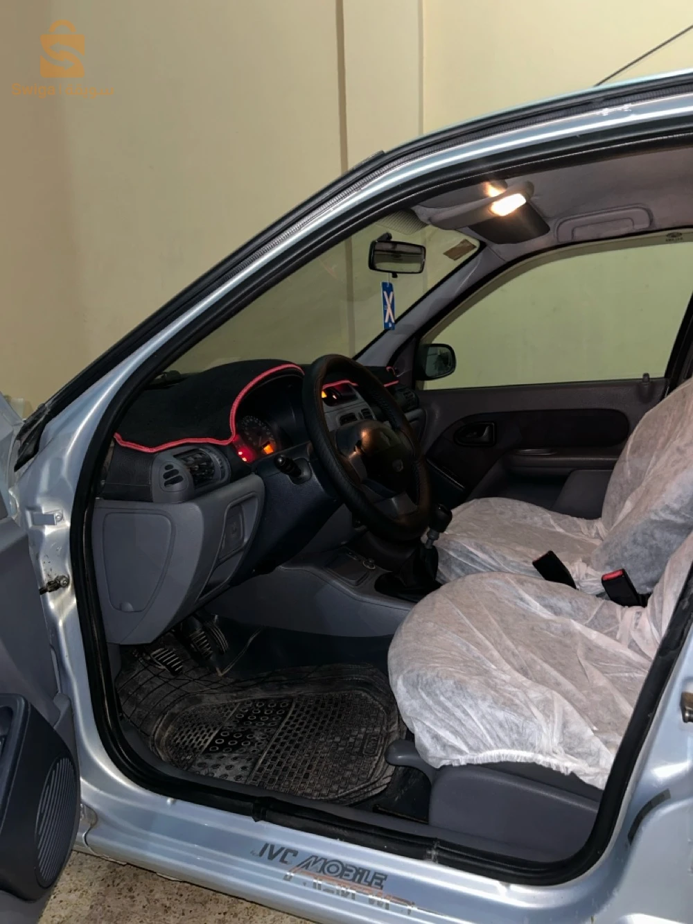 Renault Clio 2 2001 RELIZANE