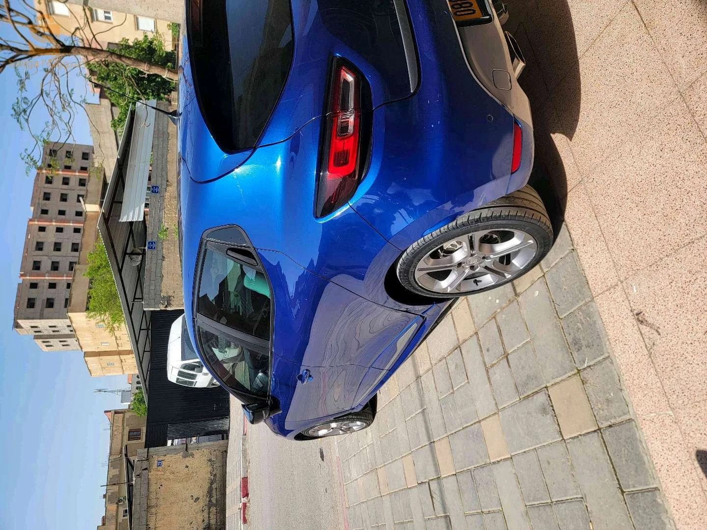 رينو Clio 4 2019 10 البويرة