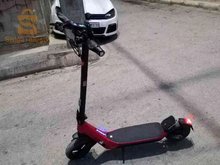 zwheel zlion pro