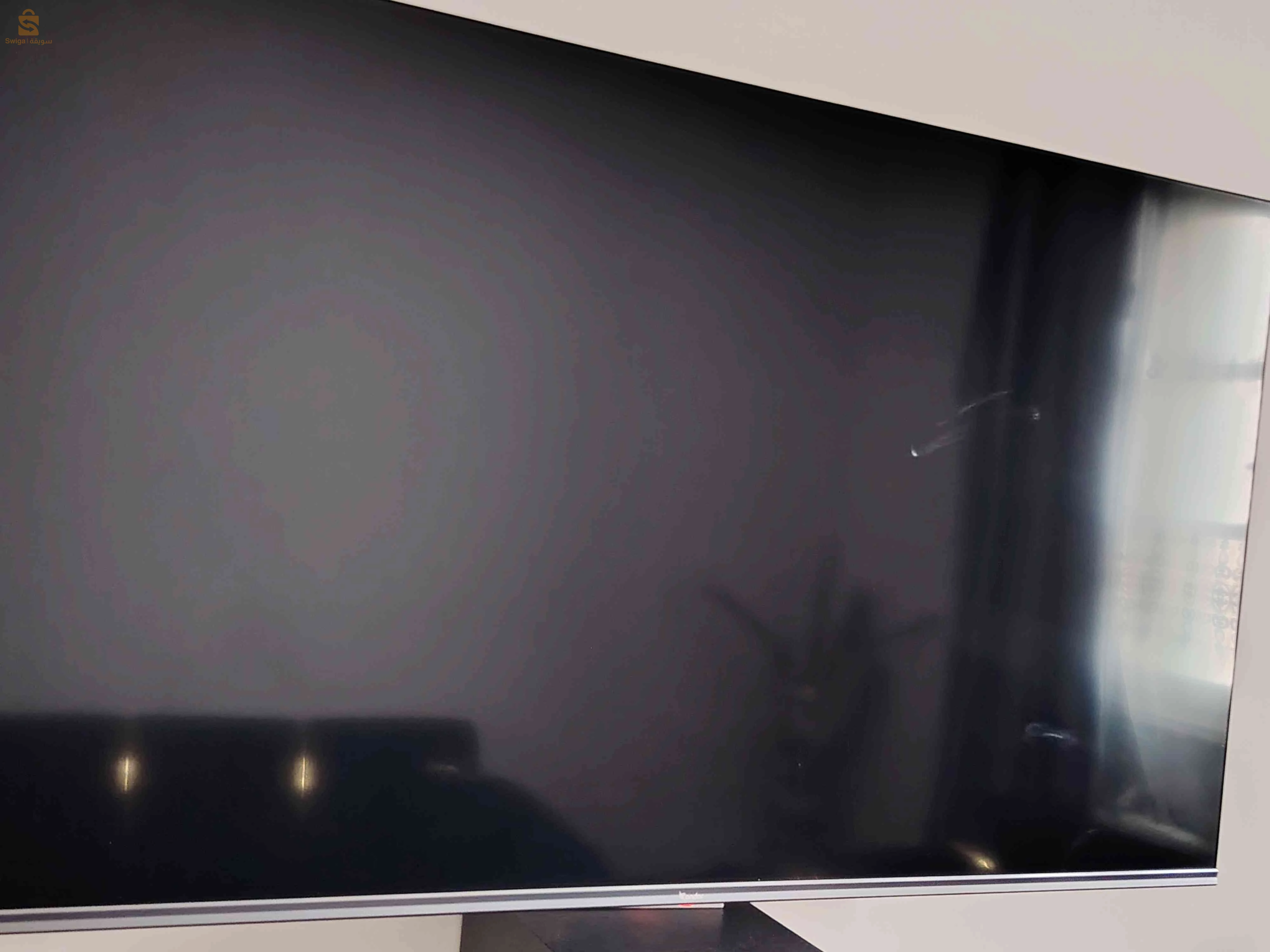 Condor 55 pouces Google tv