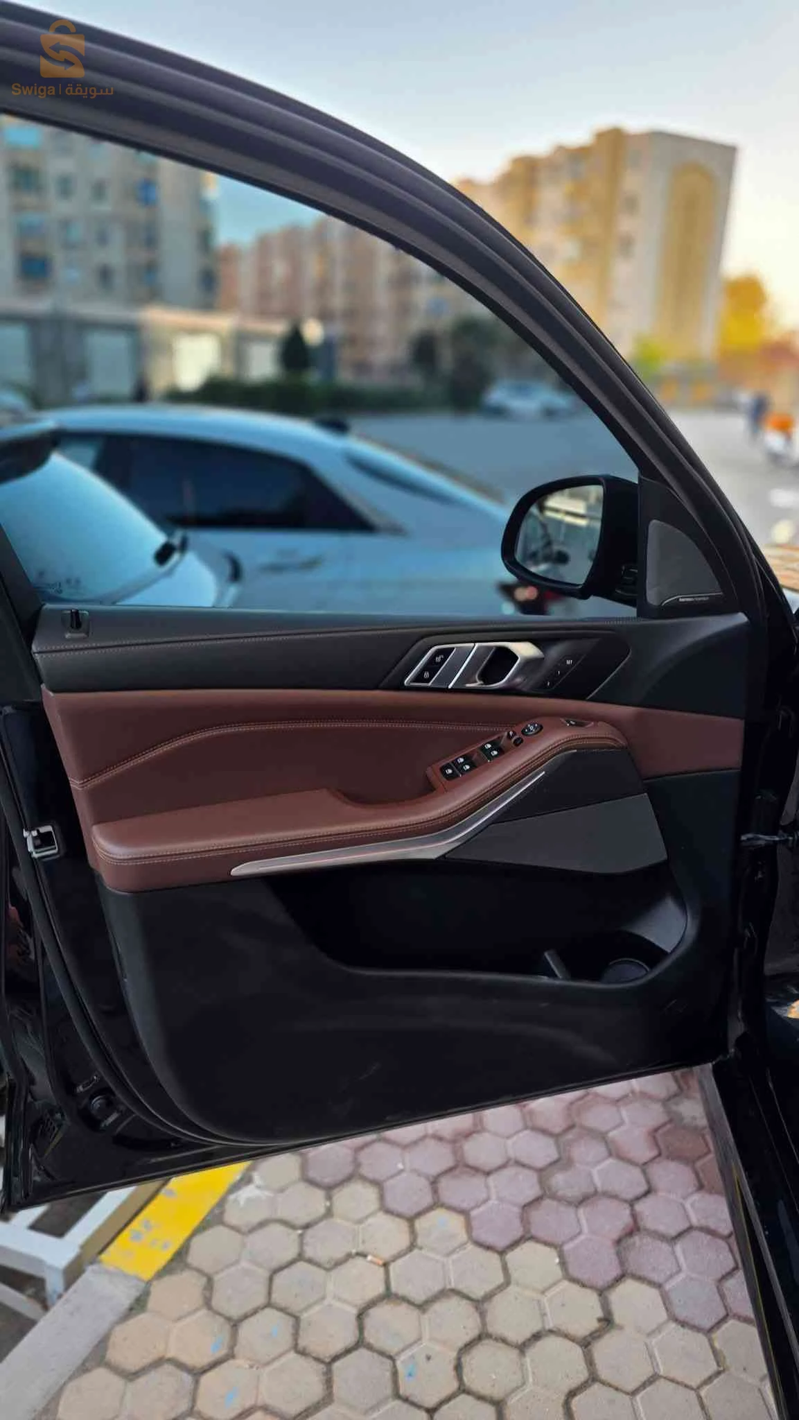 بي ام دبليو Series X 2020 19 سطيف