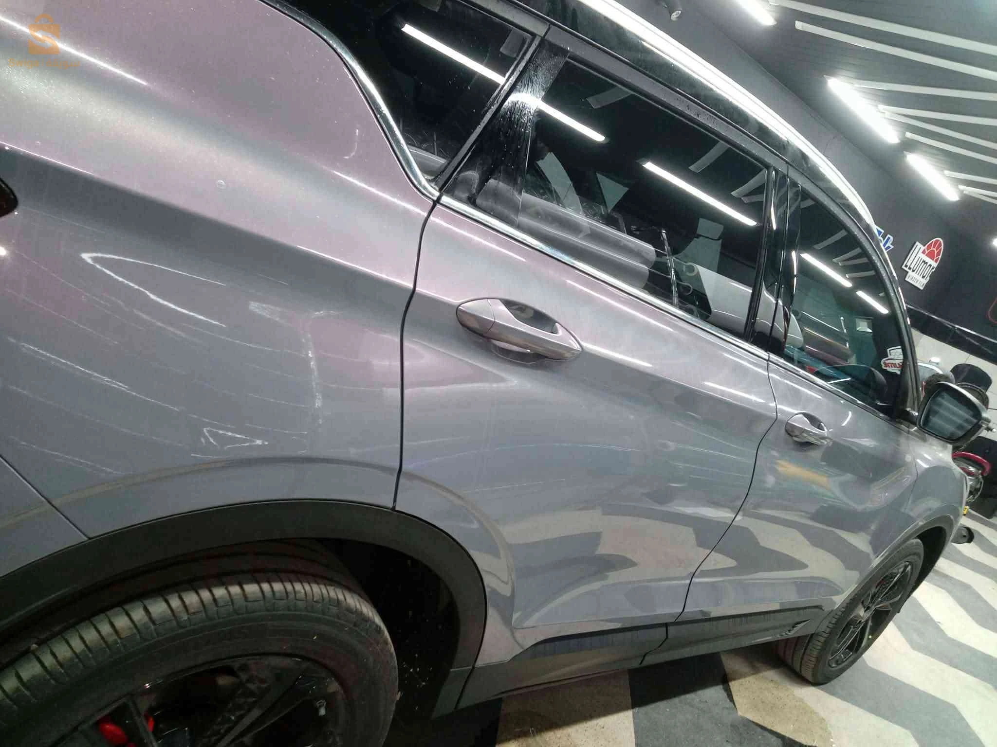 Geely Coolray 2025 45 NAAMA