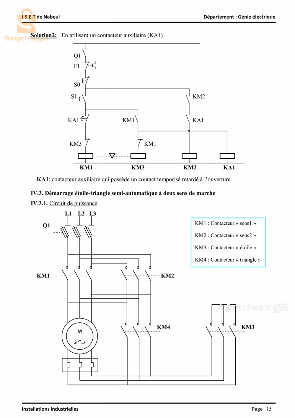 électrisent