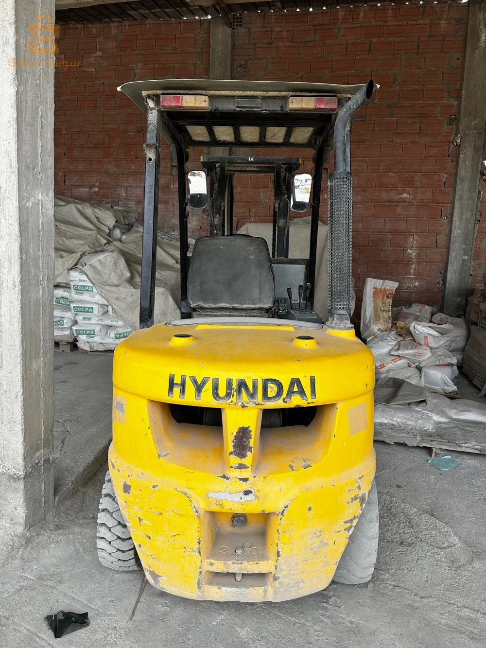 Clark Hyundai