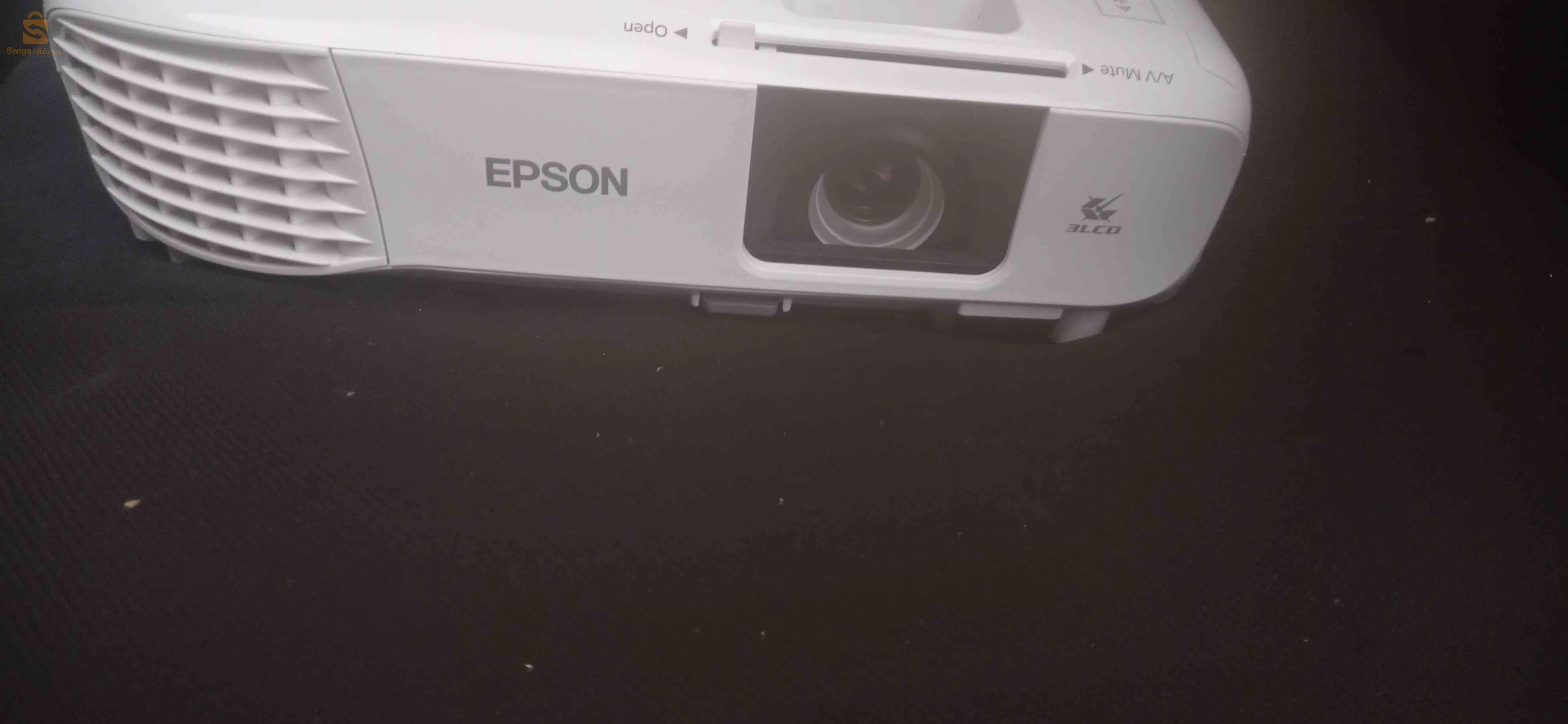 datasho Epson
