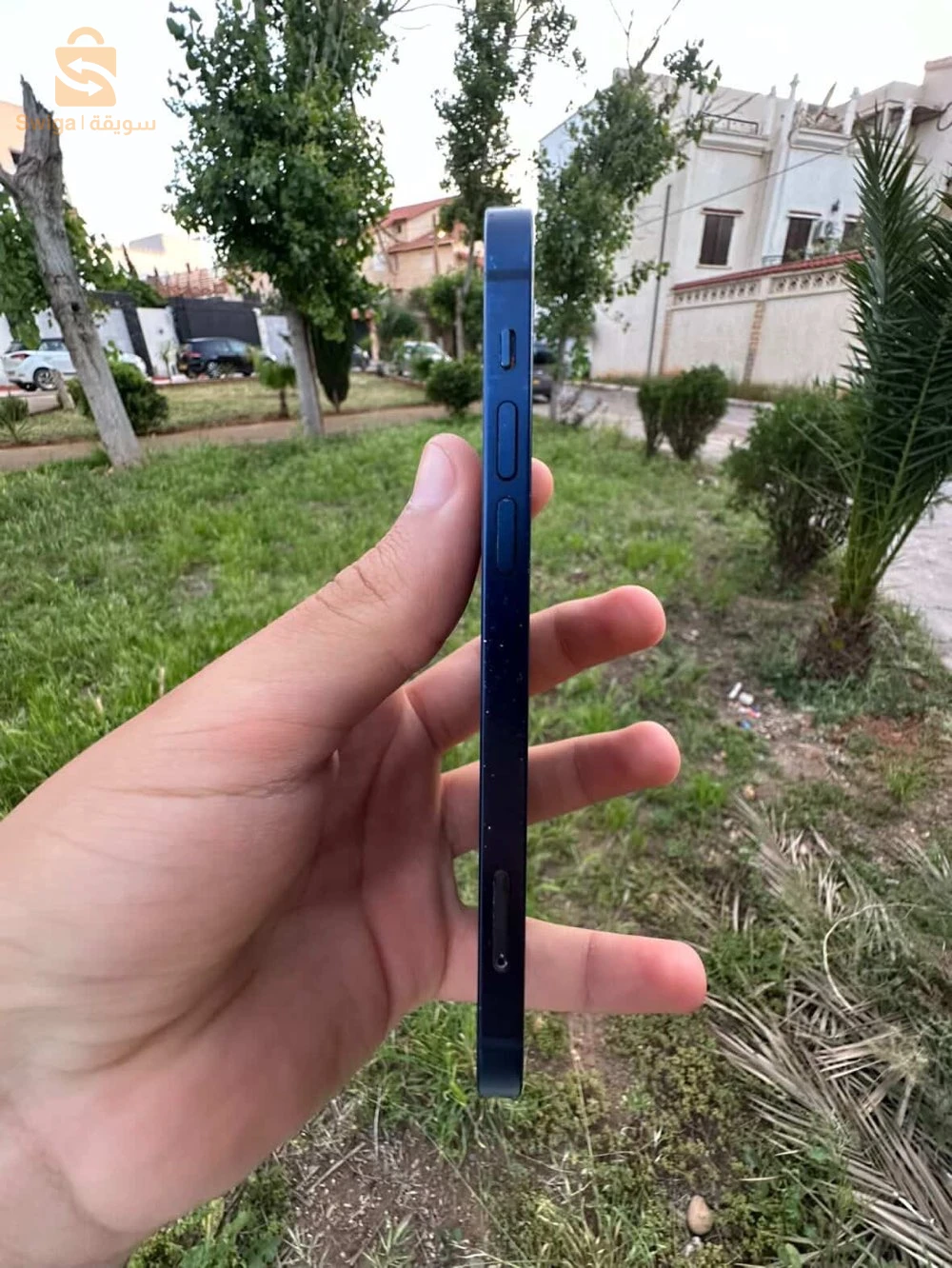 iPhone 12
