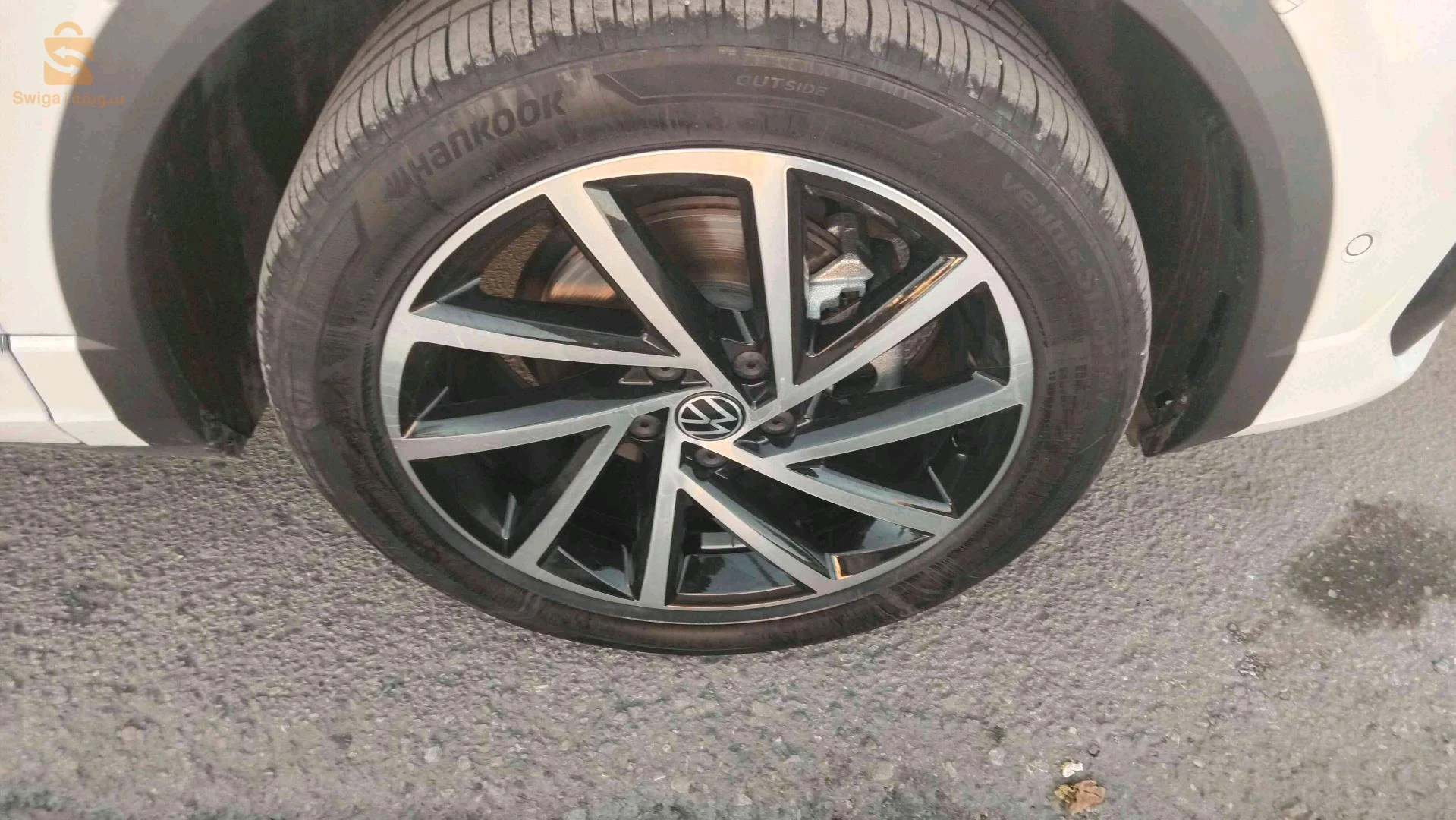 Volkswagen T_ROC 2025 MEDEA
