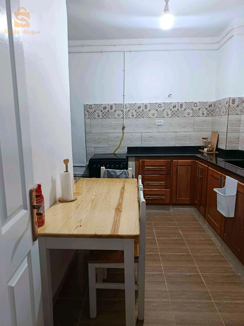 a vendre appartement a aadl missergine
