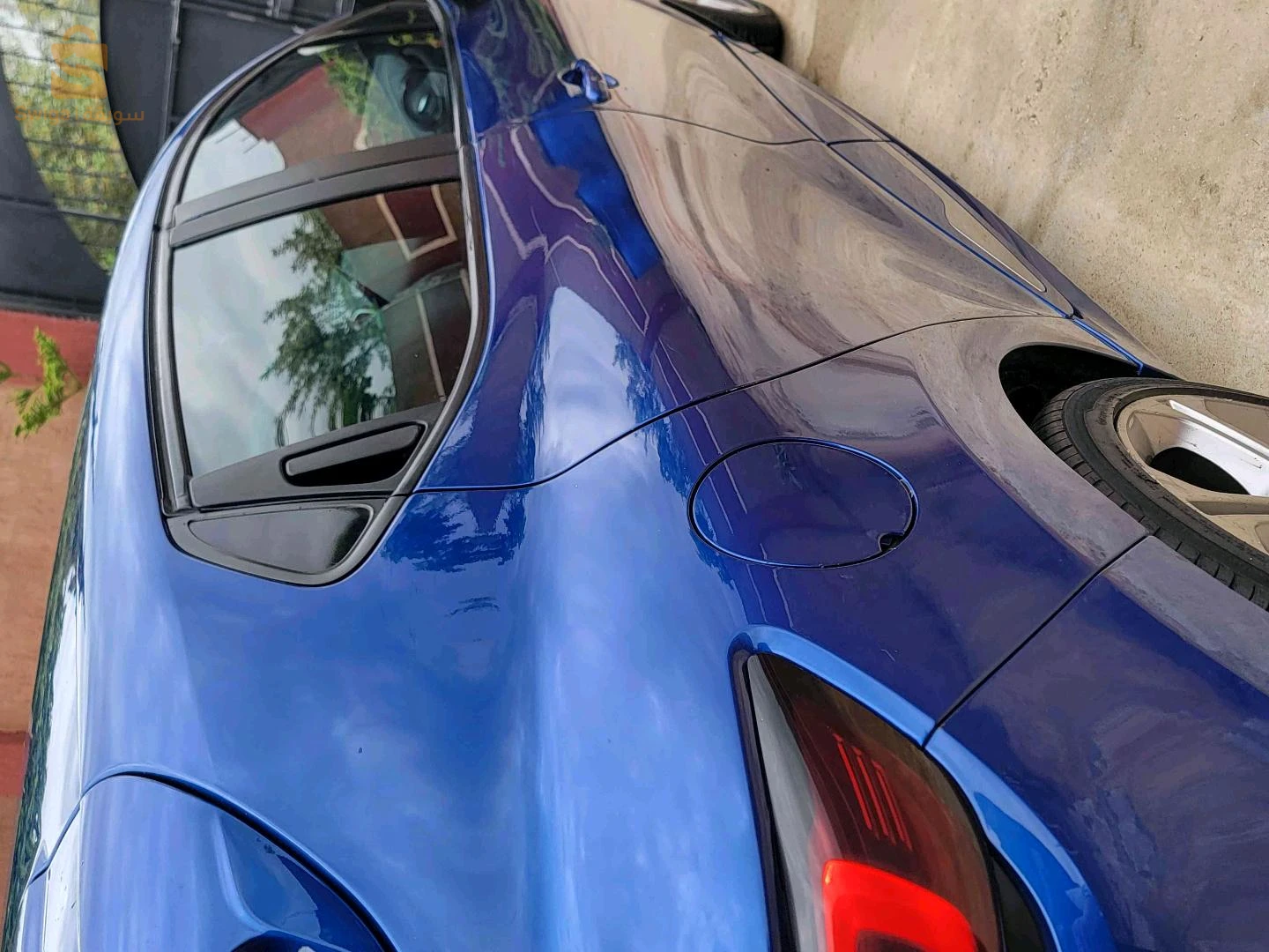 رينو Clio 4 2019 10 البويرة