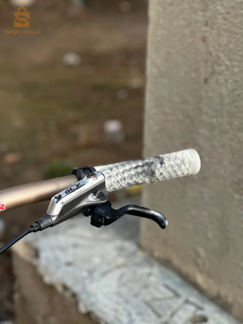 velo trek