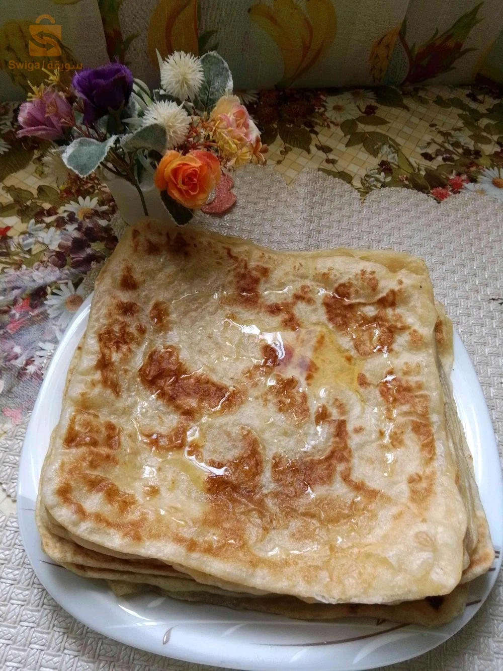 مسمن