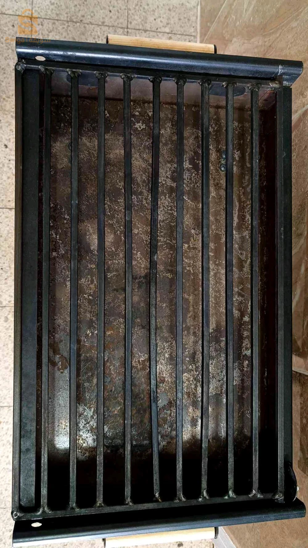 Grille de viande (BBQ)