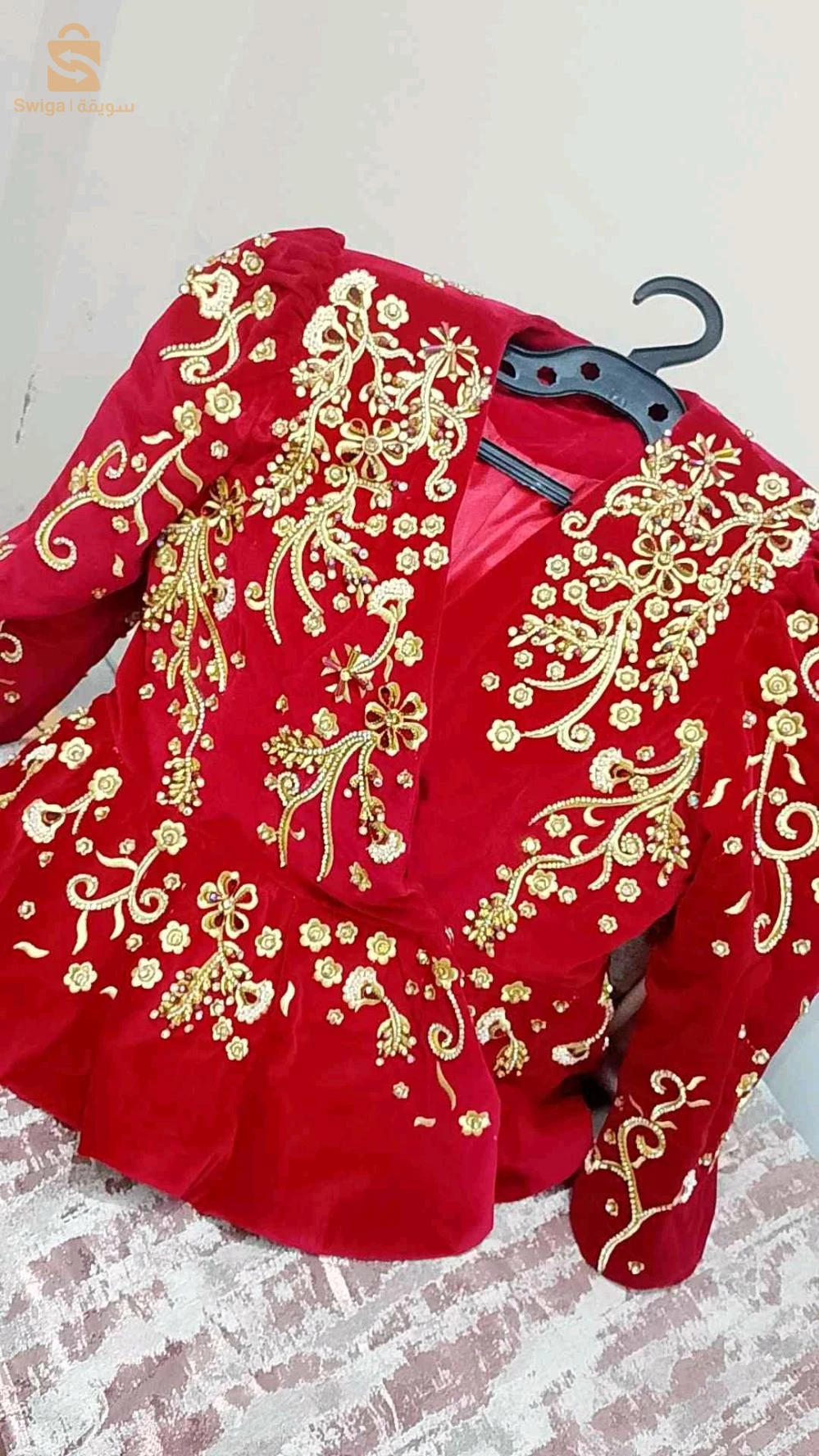 تصديرة عرائس