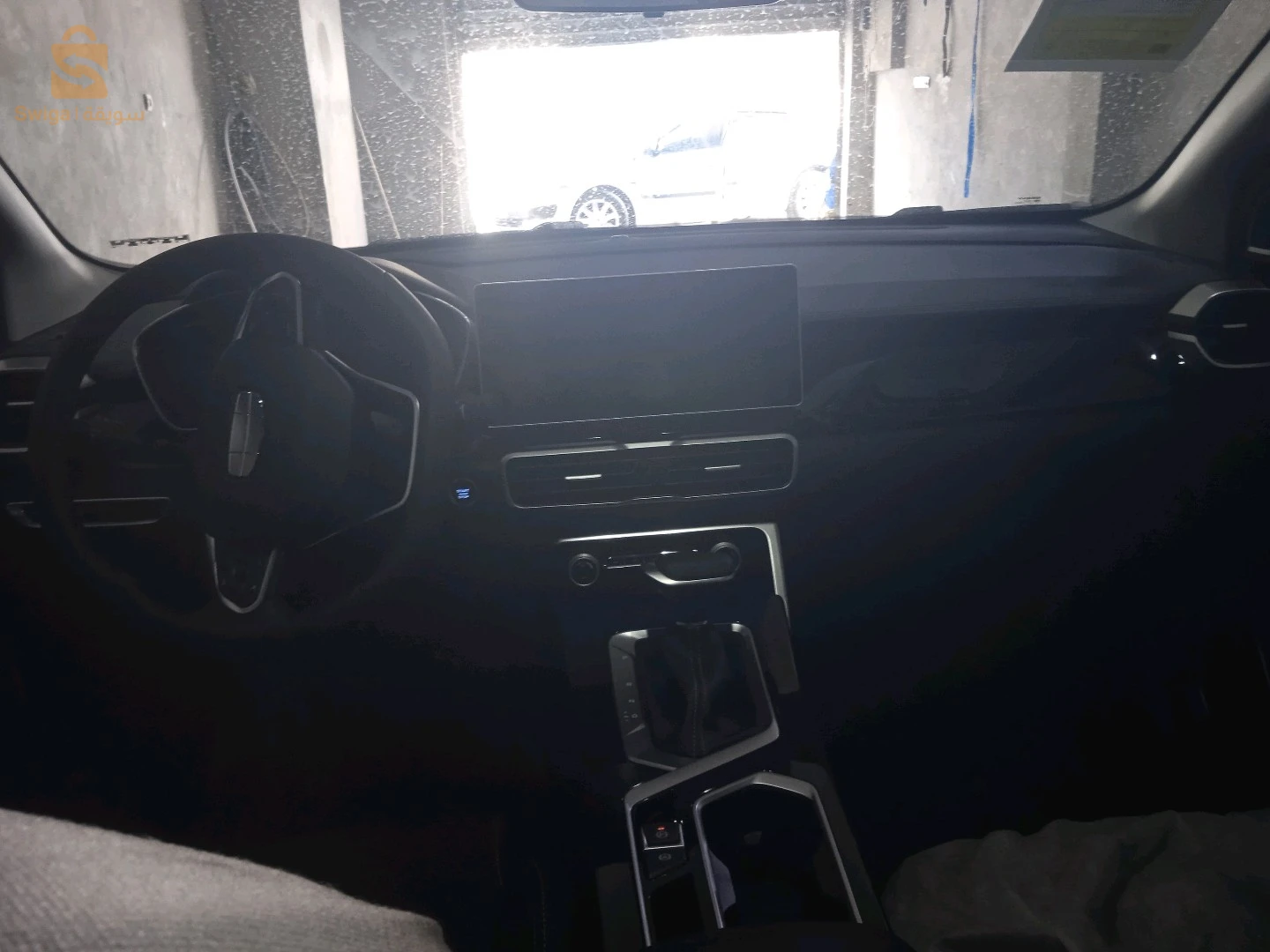 Geely Coolray 2025 SETIF